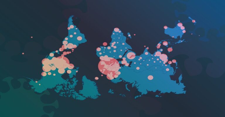 The global struggle for a pandemic treaty