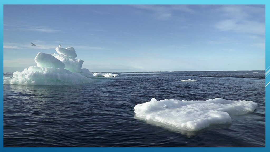 Exploring India’s potential in the Arctic region