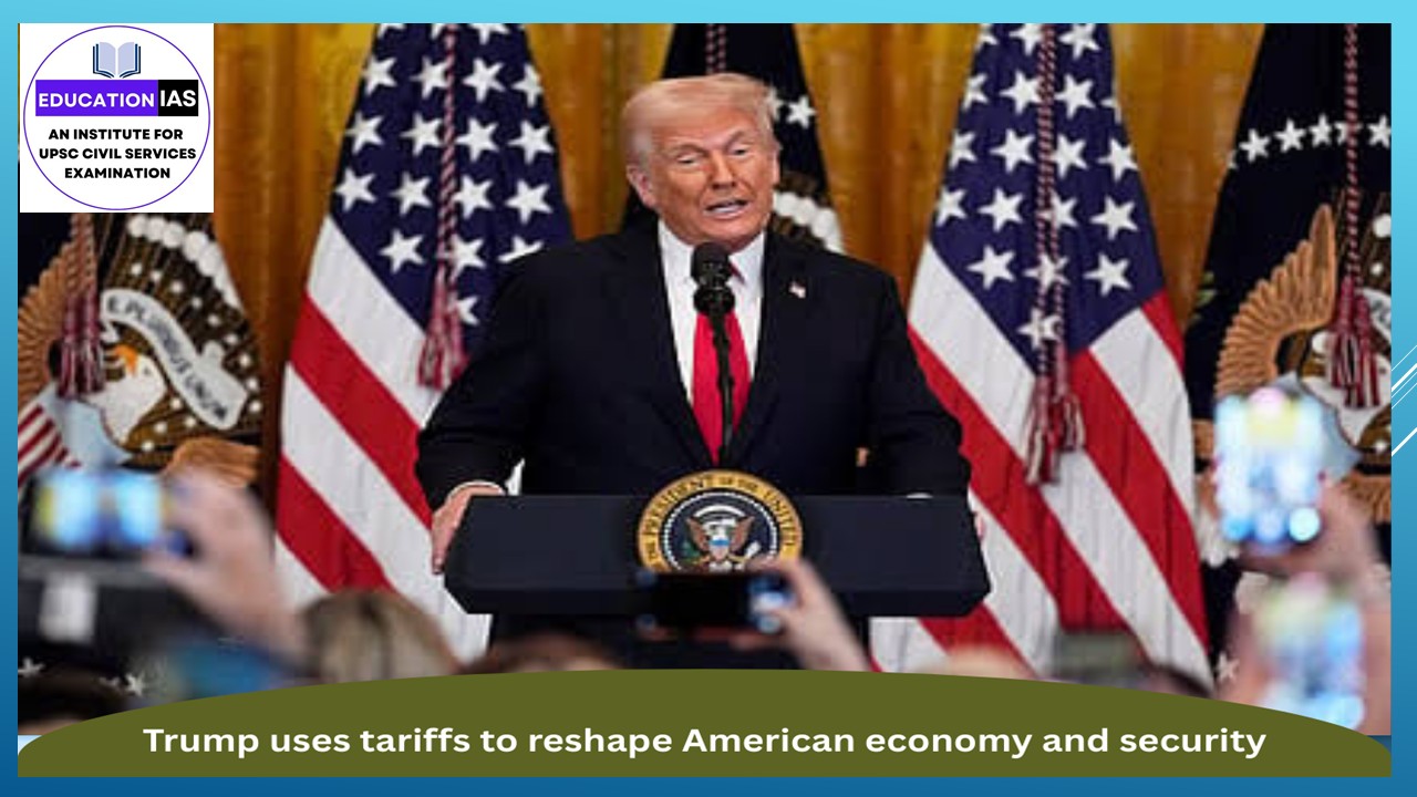 Trumponomics deserves to be taken seriously